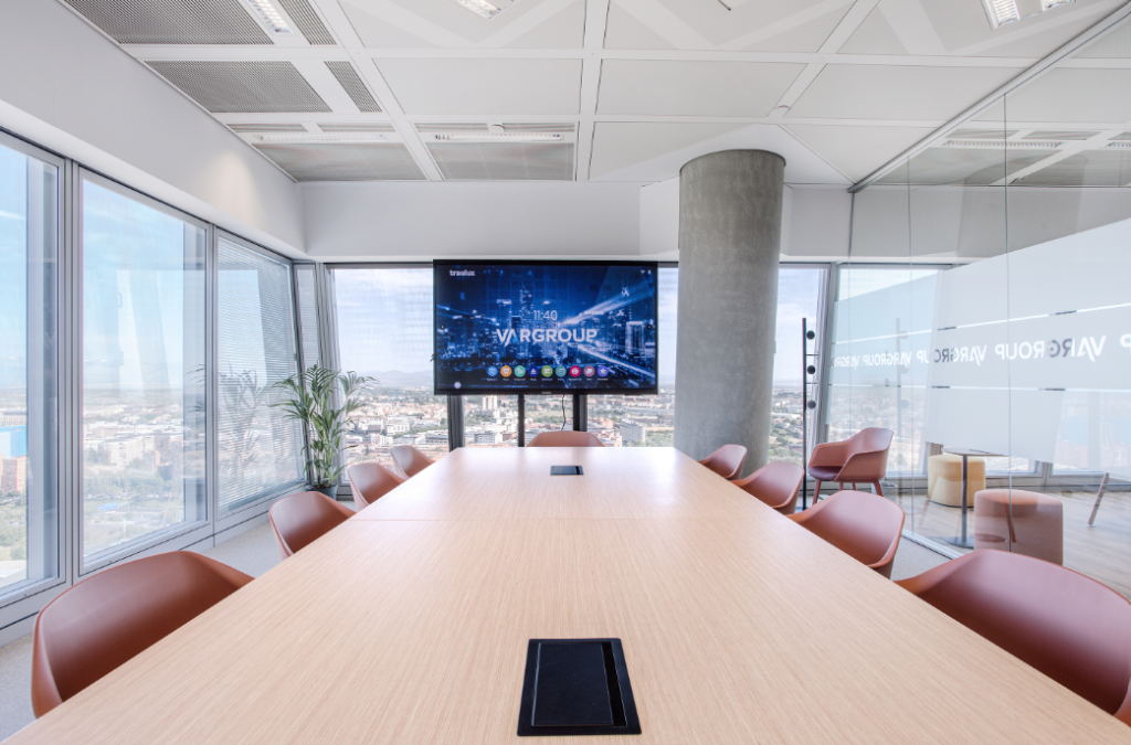 Var Group ha adquirit Solver Machine Learning.