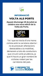 Volta als Ports