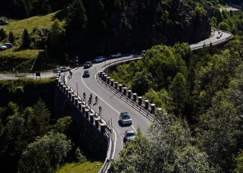 Trànsit a Andorra: aquests són els recorreguts de la Volta als Ports d’aquest diumenge