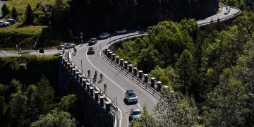Trànsit a Andorra: aquests són els recorreguts de la Volta als Ports d’aquest diumenge