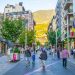 Avinguda Carlemany / Commons