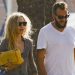 Borja Thyssen i Blanca Cuesta durant les seves vacances.