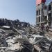 Terratrèmol a Colòmbia. Foto: RTVE