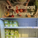Una nevera per a productes propers a la caducitat en un centre comercial. Foto: Arxiu ANA
