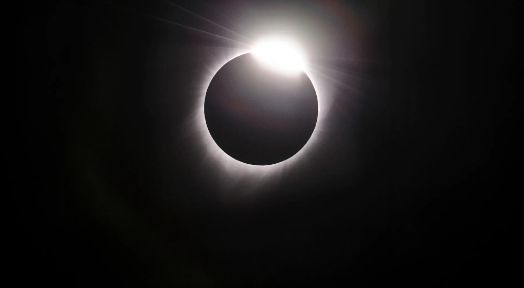 El fenomen serà visible aquest dimecres al vespre des d’Andorra si les condicions meteorològiques ho permeten.