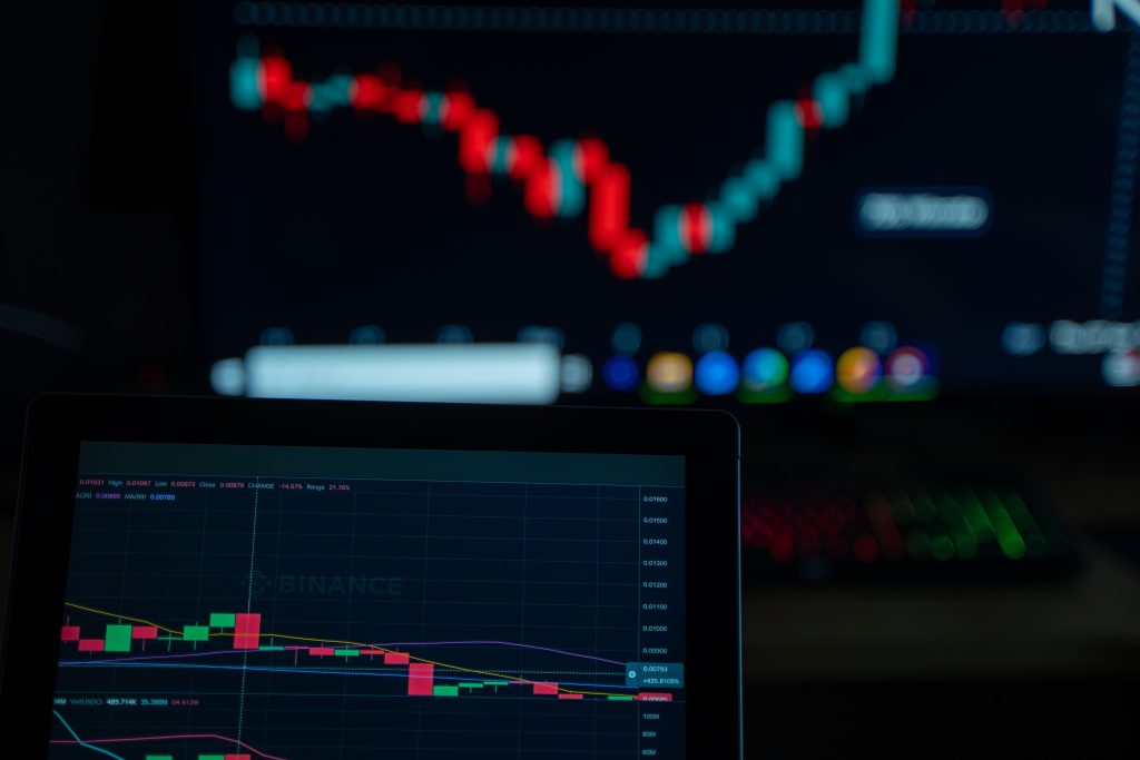 Finances. Foto: Pexels