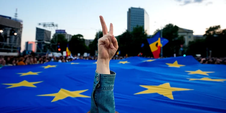 La normativa europea ha creat un problema als nacionals andorrans / EuroNews