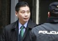Gao Ping era el líder de la màfia xinesa a Espanya / RTVE