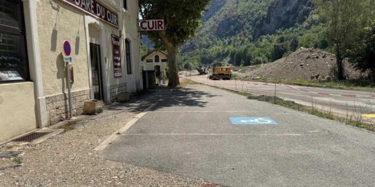 Reforma de la carretera / Actu.fr