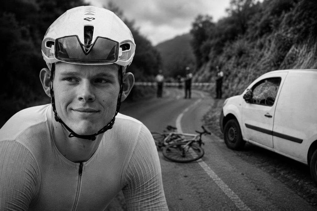 Finlay Tarling / Marca