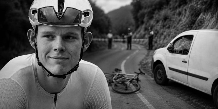 Finlay Tarling / Marca