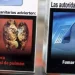 Imatges en paquets de tabac espanyols / GG