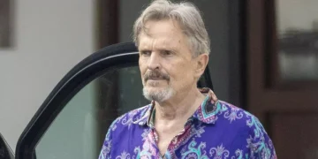 Miguel Bose / Arxiu