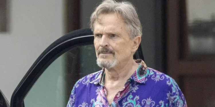 Miguel Bose / Arxiu