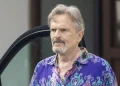 Bosé durant les vacances / DdM