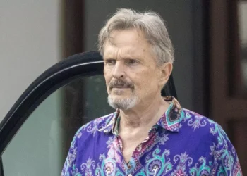 Bosé durant les vacances / DdM
