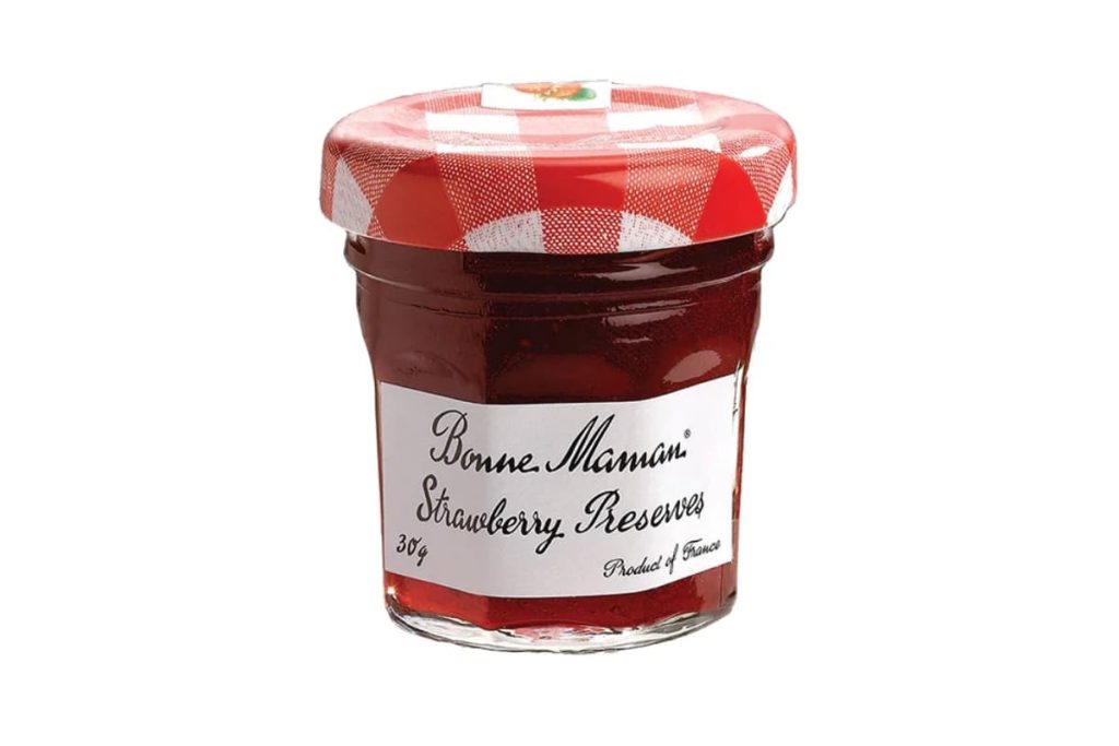 Bonne Maman