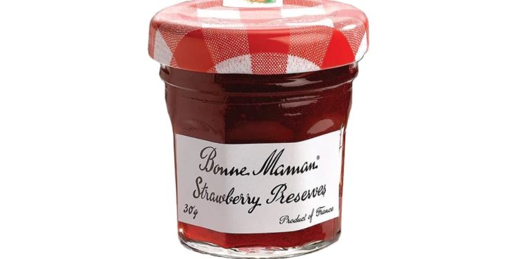 Bonne Maman