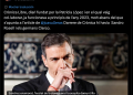 Post on s'explica a X que els Cierco eren darrere del mitjà de les clavegueres del PSOE / X