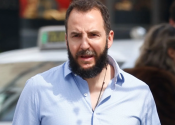Borja Thyssen. Foto: Google