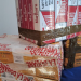 Tabac de contraban en una imatge d'arxiu.