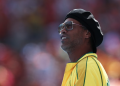 Ronaldinho estaria disposat a fer-se càrrec de l’AS Monaco. Foto: AFP/BUDA MENDES