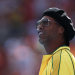 Ronaldinho estaria disposat a fer-se càrrec de l’AS Monaco. Foto: AFP/BUDA MENDES