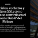 Portadad'ElMundo sobre Andorra / ElMundo
