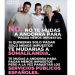 Imatge de la campanya contra els youtubers / X