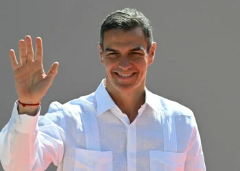 Pedro Sánchez / Google