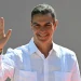 Pedro Sánchez / Google