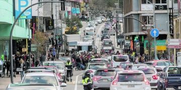 Imatge previa als canvis puajda a les xarxes per David Forné / X