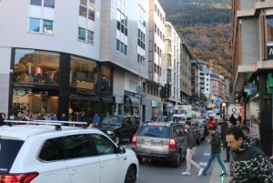 Imatge previa als canvis puajda a les xarxes per David Forné / X