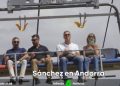 La imatge compartida pel diputat espanyol.