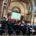Jornada de Mestres i Professors de Religió a Catalunya. Foto: Bisbat d'Urgell