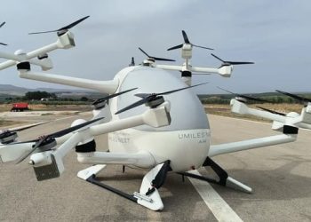aerotaxi
