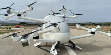 aerotaxi