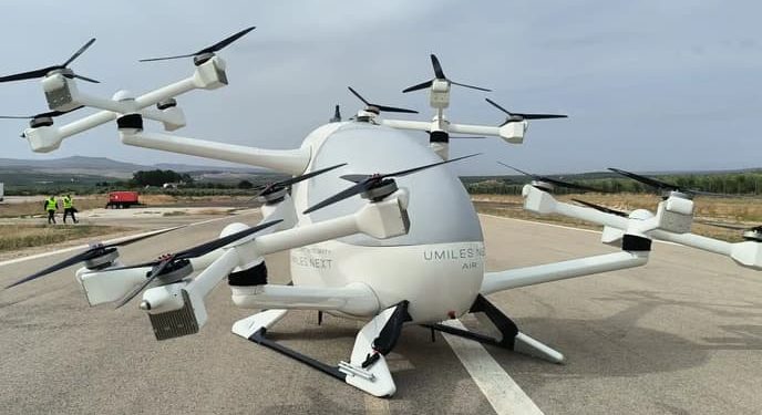aerotaxi
