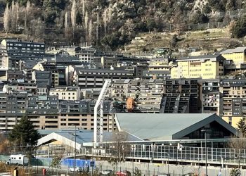 Habitatges Andorra la Vella