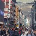 La població andorrana ja supera els 90.000 habitants / Arxiu