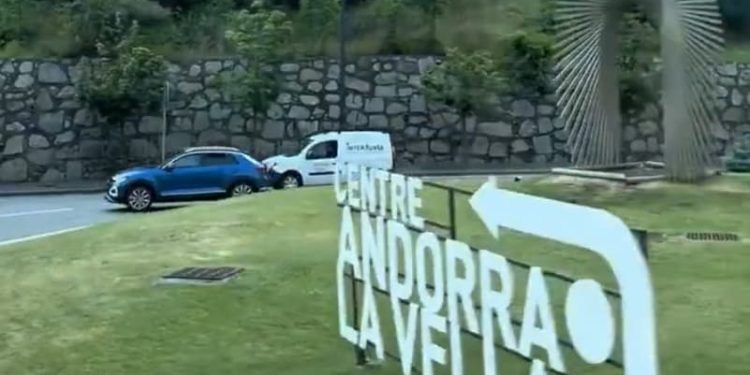 Andorra país racista