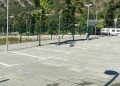 Nou aparcament públic a Santa Coloma. Foto: Comú d'Andorra la Vella