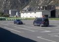 Aparcament Andorra