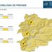 Avís groc meteo