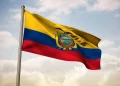 Bandera de l'Equador / Billiken