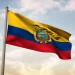 Bandera de l'Equador / Billiken