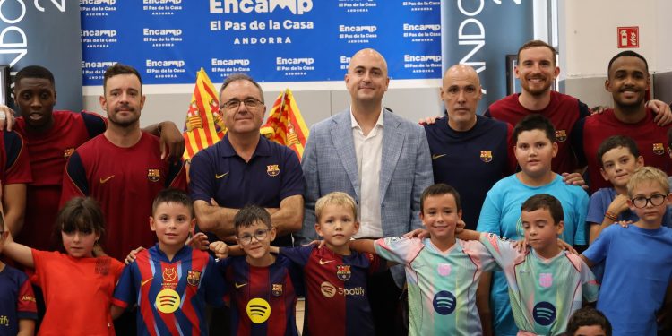 FC Barcelona de futbol sala