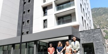 Borda Nova I