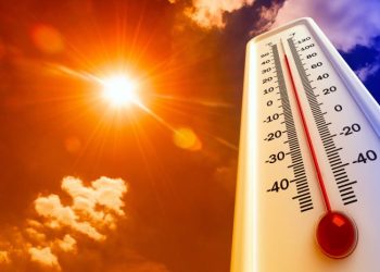 La calor extrema afecta el rendiment laboral / Medico Interactivo