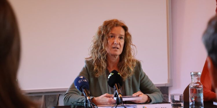 FEDA Sílvia Calvó